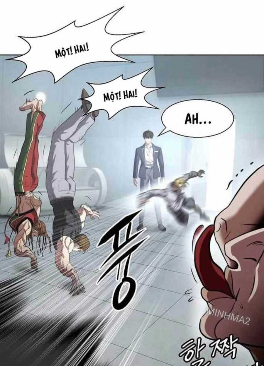 Sàn Đấu Sống Còn Chapter 9 trang 64