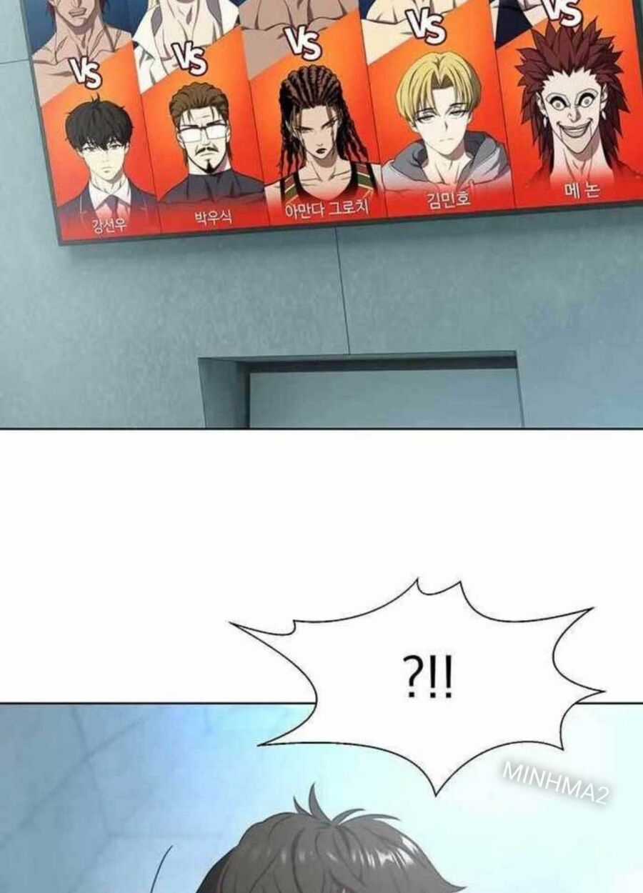 Sàn Đấu Sống Còn Chapter 9 trang 69