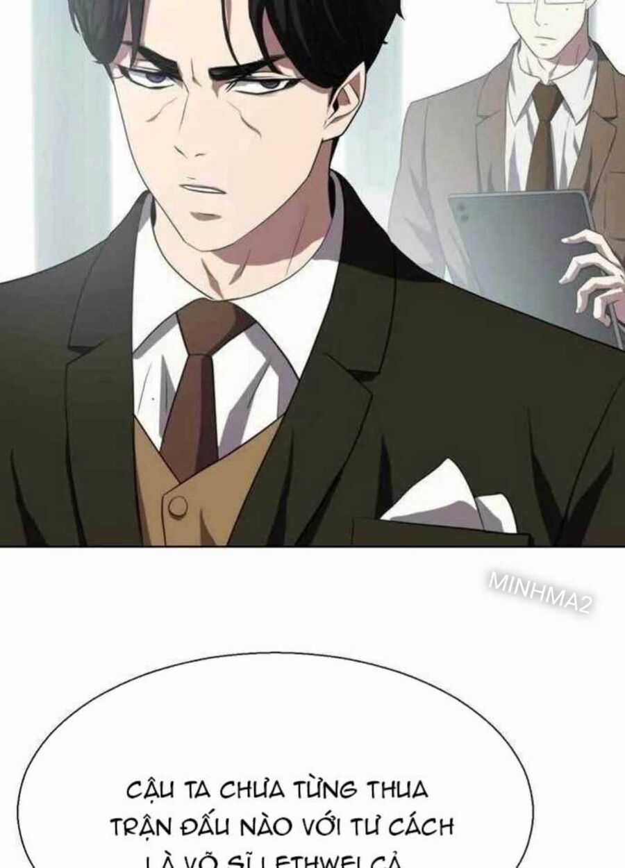 Sàn Đấu Sống Còn Chapter 9 trang 79