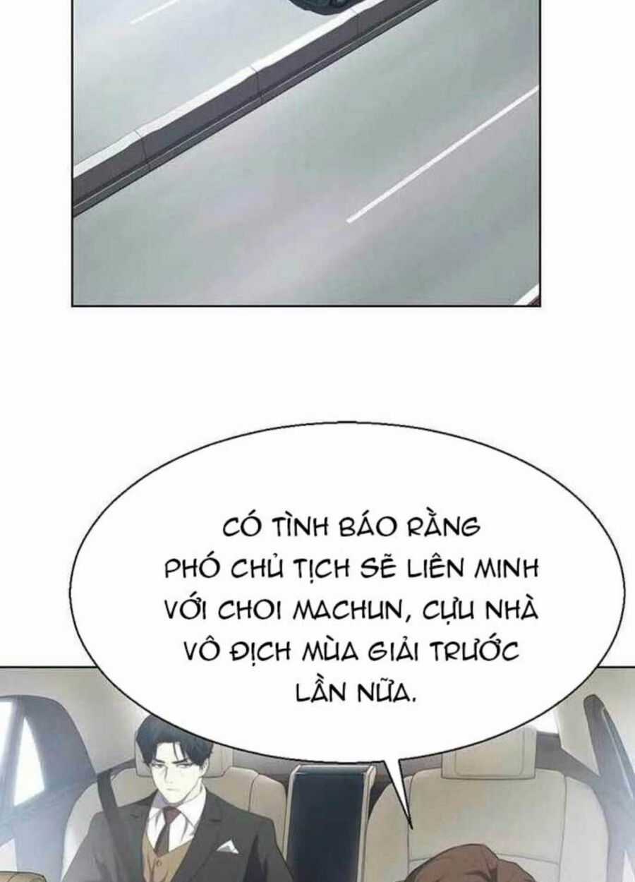 Sàn Đấu Sống Còn Chapter 9 trang 8