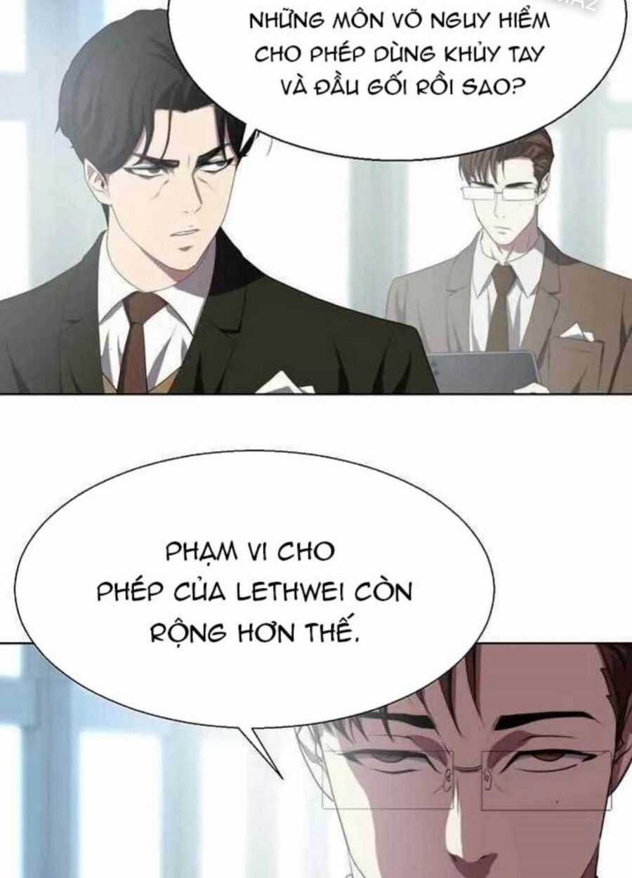 Sàn Đấu Sống Còn Chapter 9 trang 87