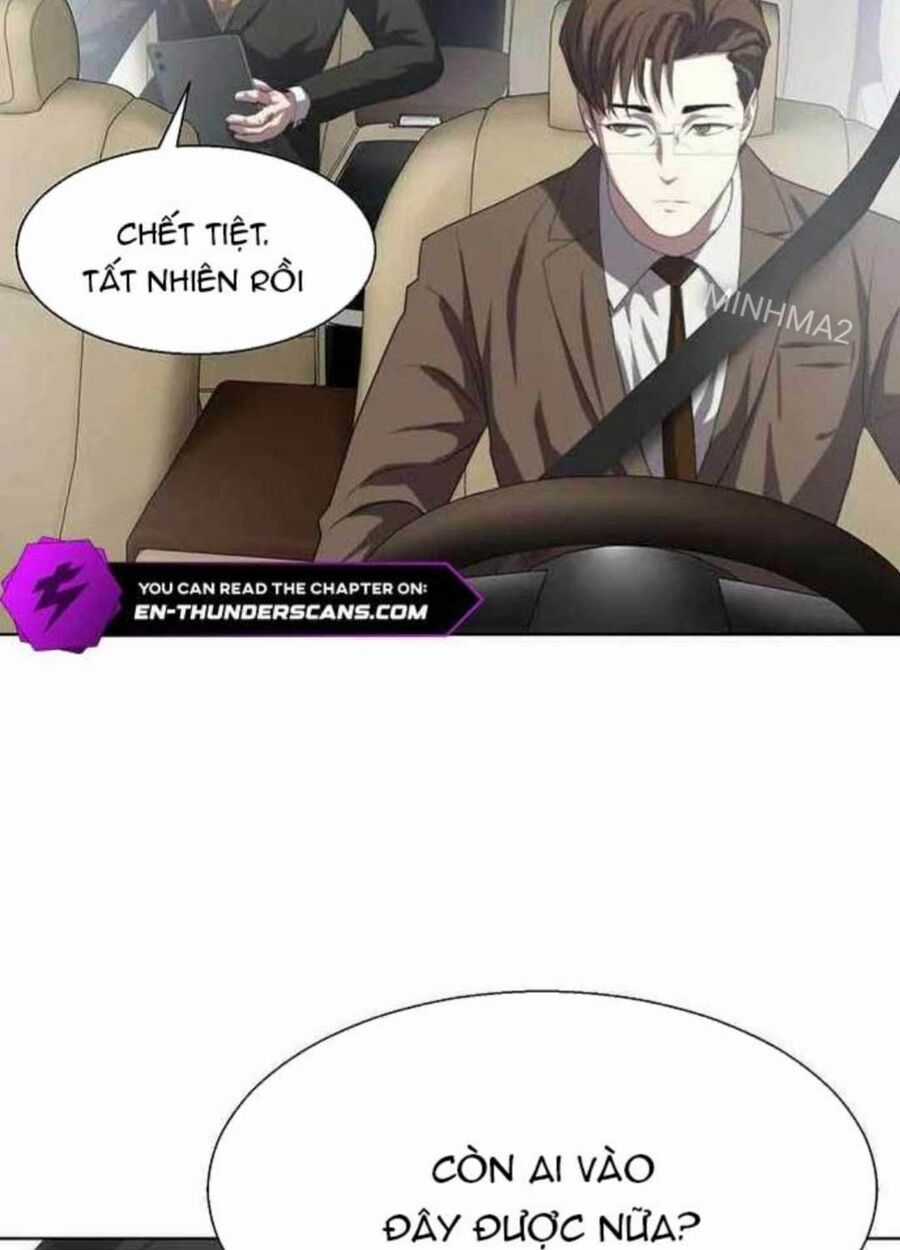 Sàn Đấu Sống Còn Chapter 9 trang 9