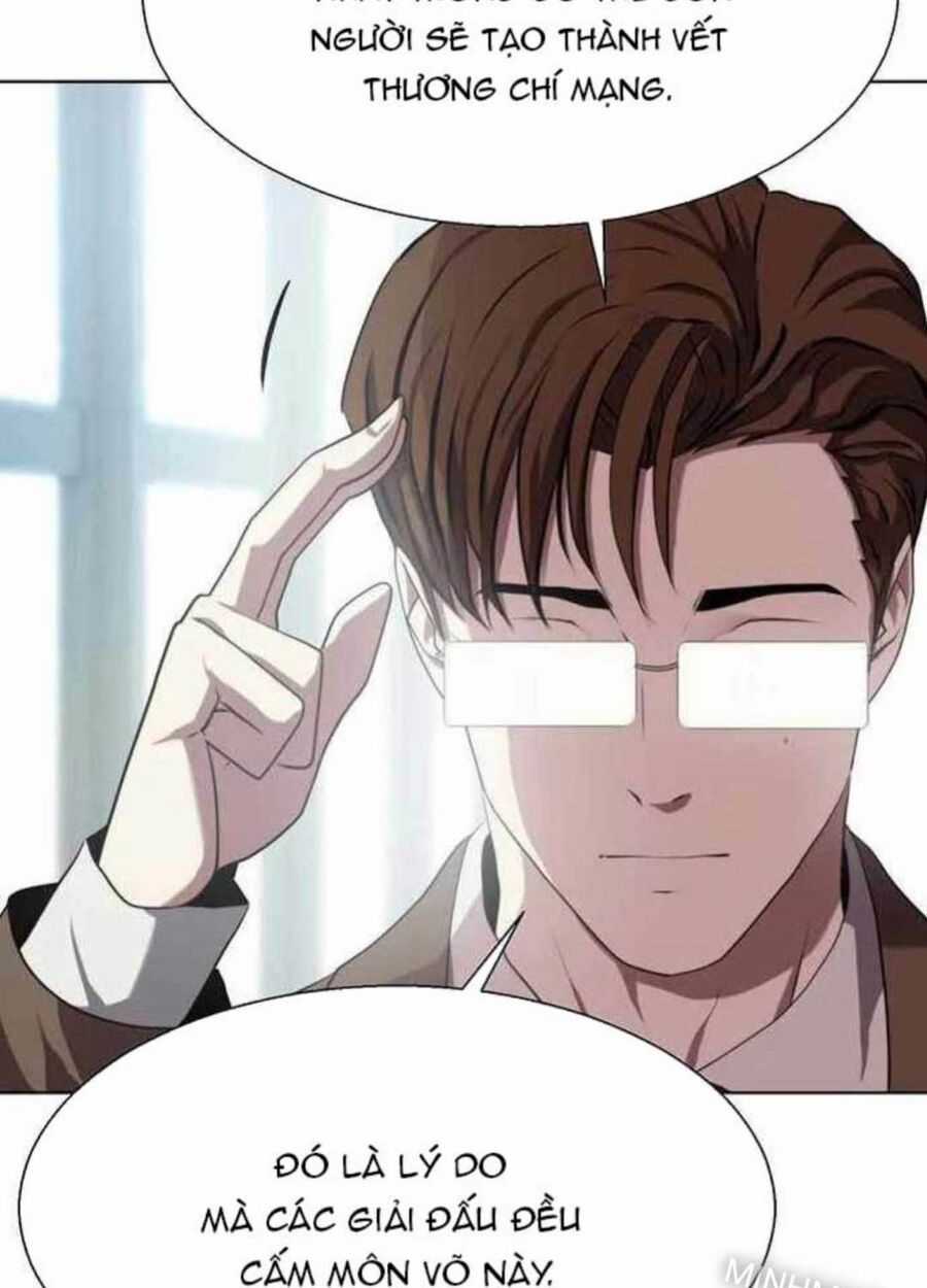 Sàn Đấu Sống Còn Chapter 9 trang 91