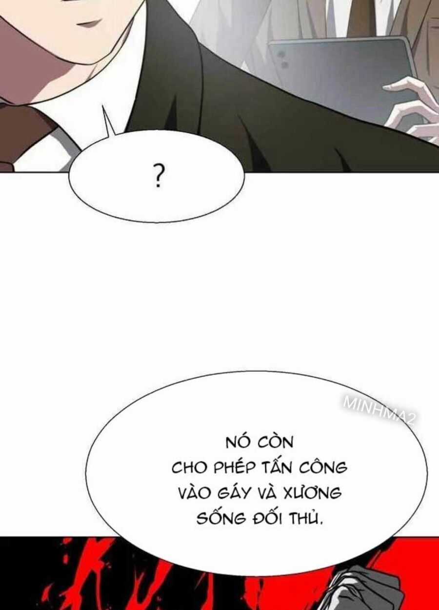 Sàn Đấu Sống Còn Chapter 9 trang 93