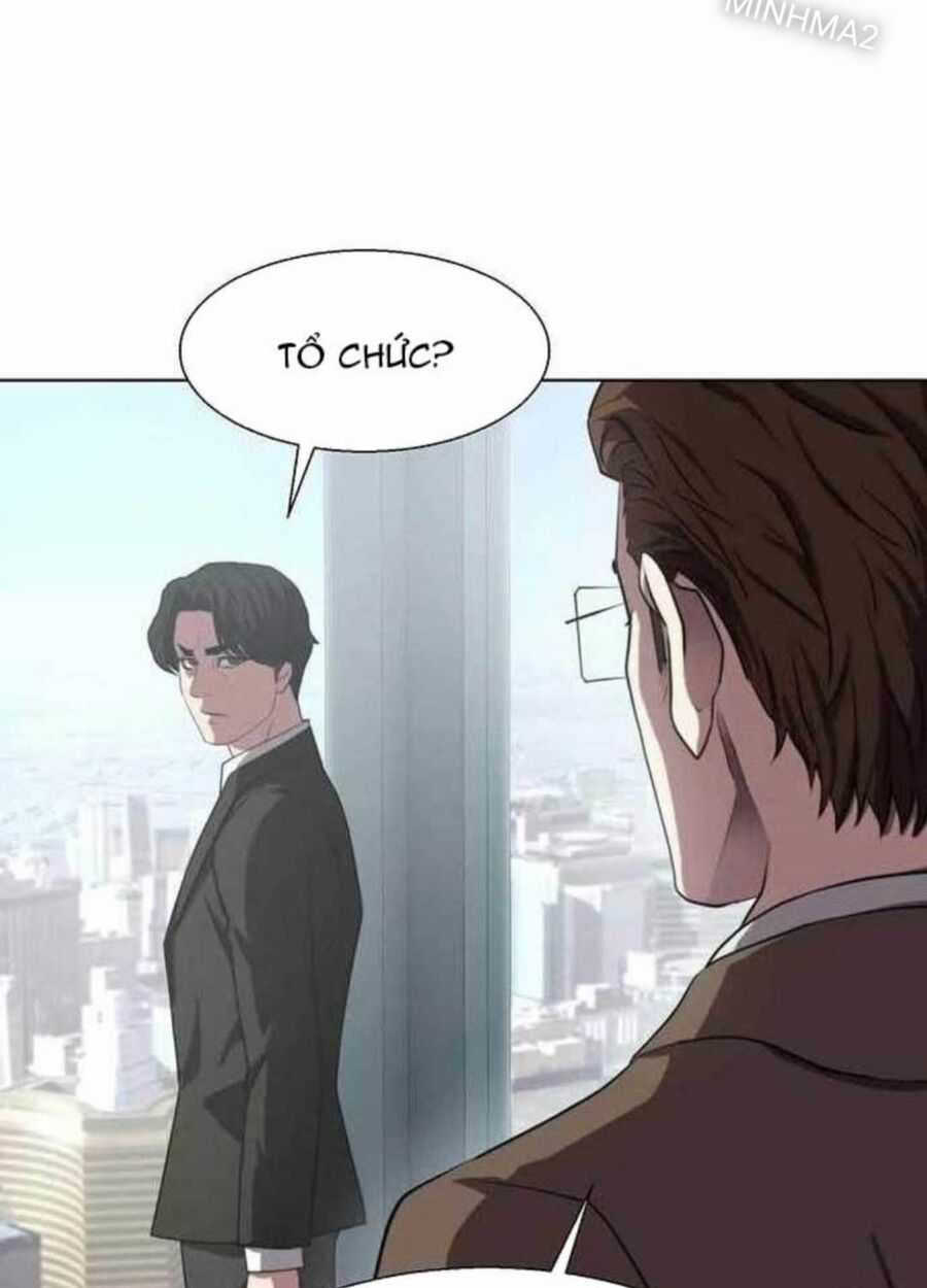 Sàn Đấu Sống Còn Chapter 9 trang 97