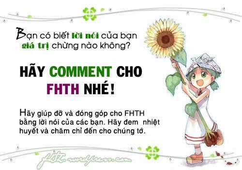 Sân Khấu Tình Yêu Chapter 5 trang 1