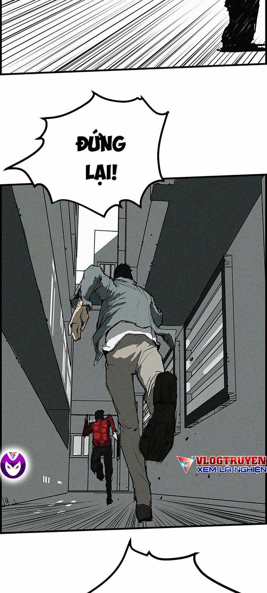 Săn Lùng Ác Quỷ Chapter 1 trang 10