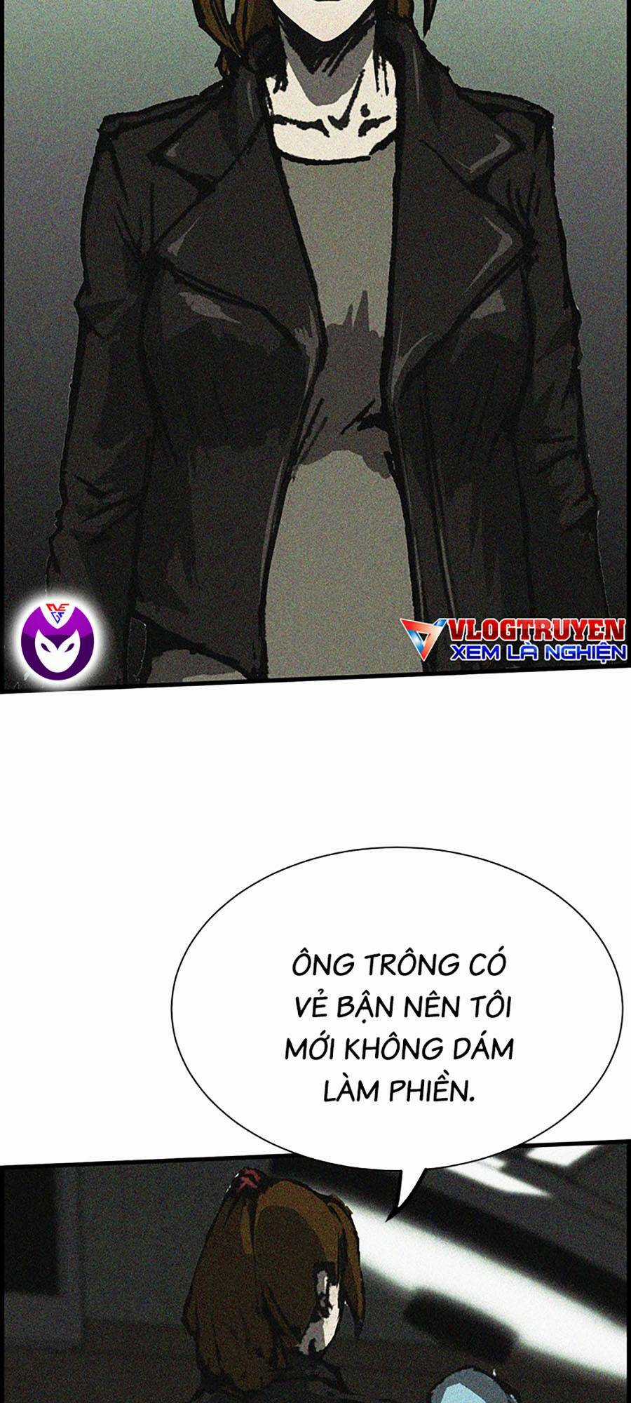 Săn Lùng Ác Quỷ Chapter 1 trang 102