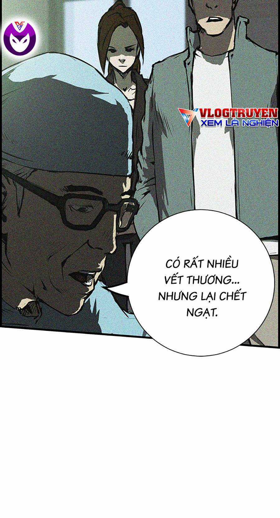 Săn Lùng Ác Quỷ Chapter 1 trang 104