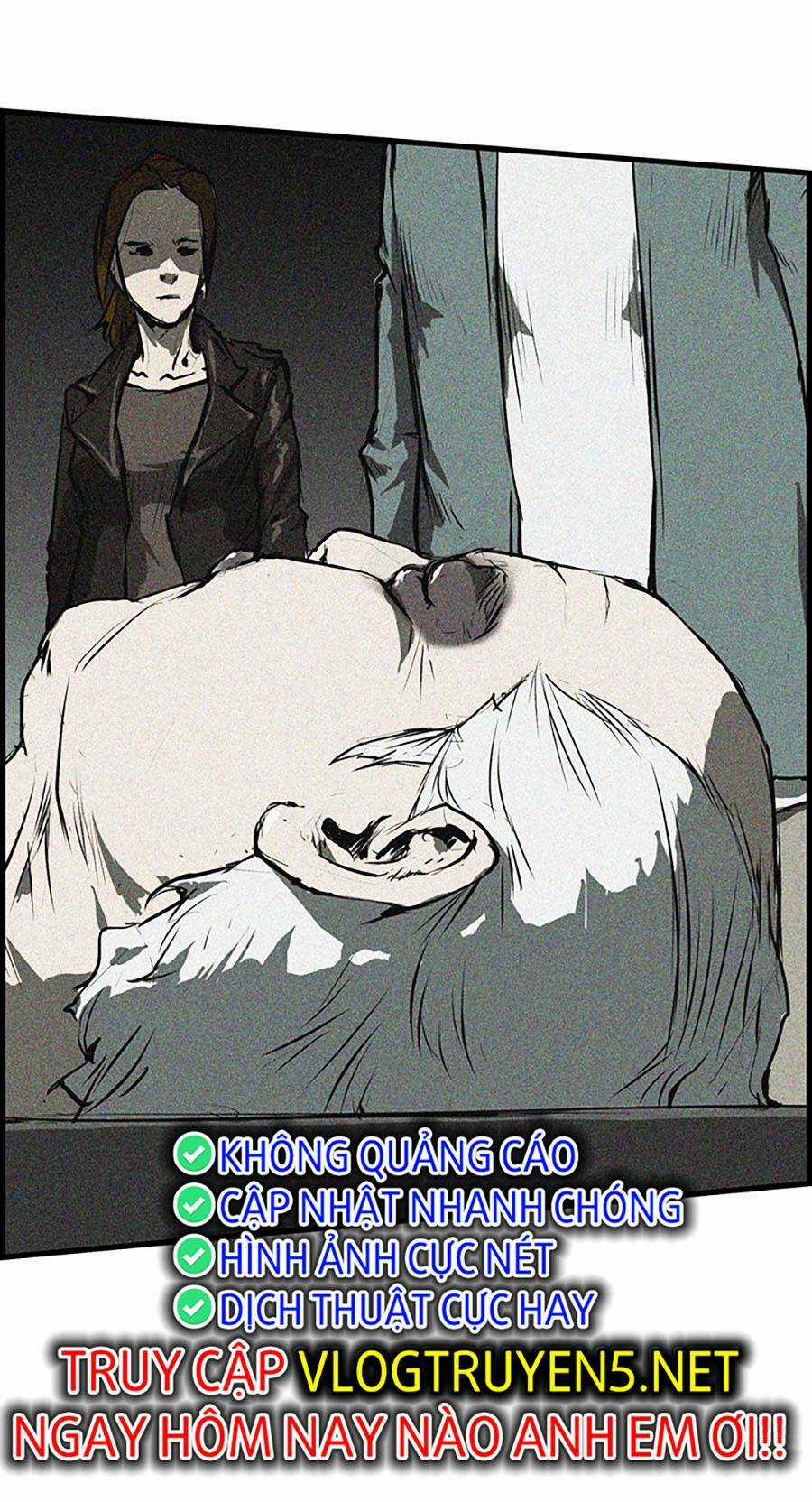 Săn Lùng Ác Quỷ Chapter 1 trang 105