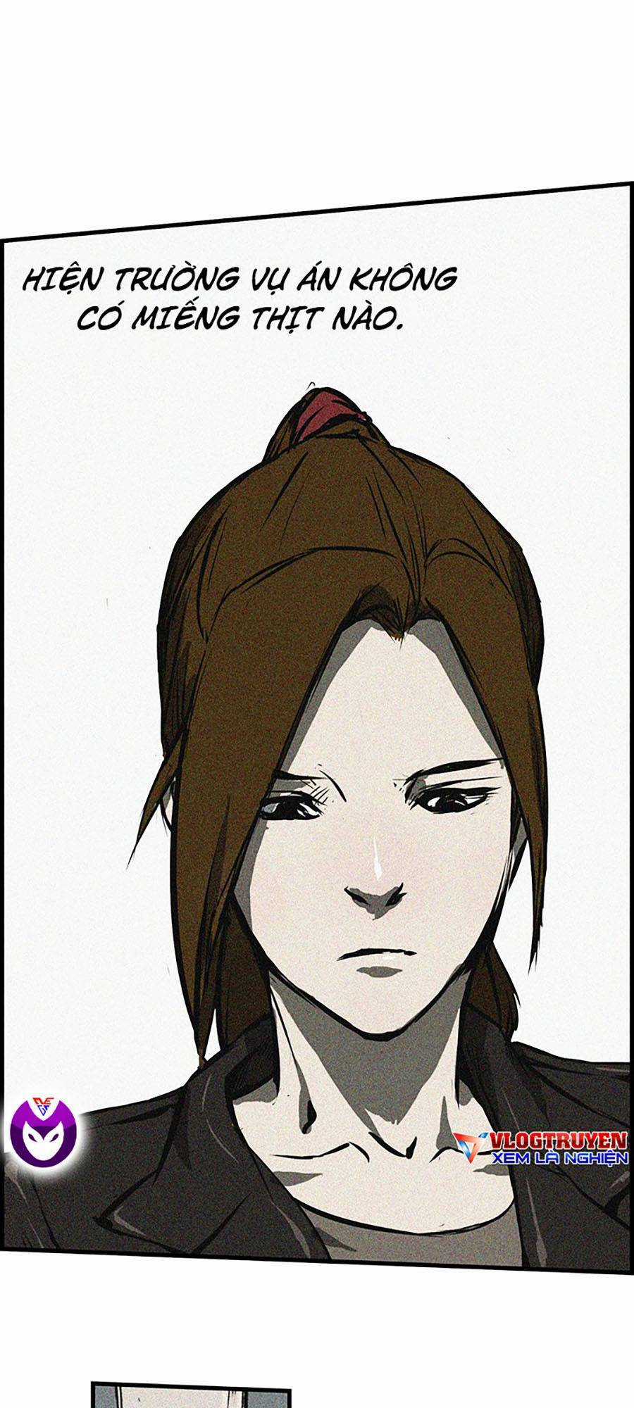 Săn Lùng Ác Quỷ Chapter 1 trang 106