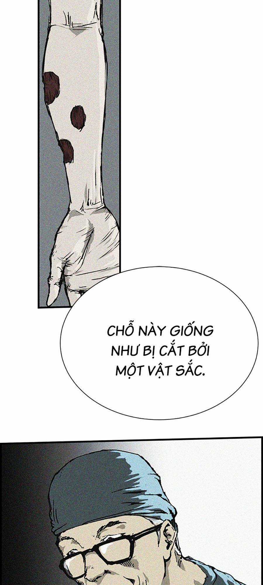 Săn Lùng Ác Quỷ Chapter 1 trang 107