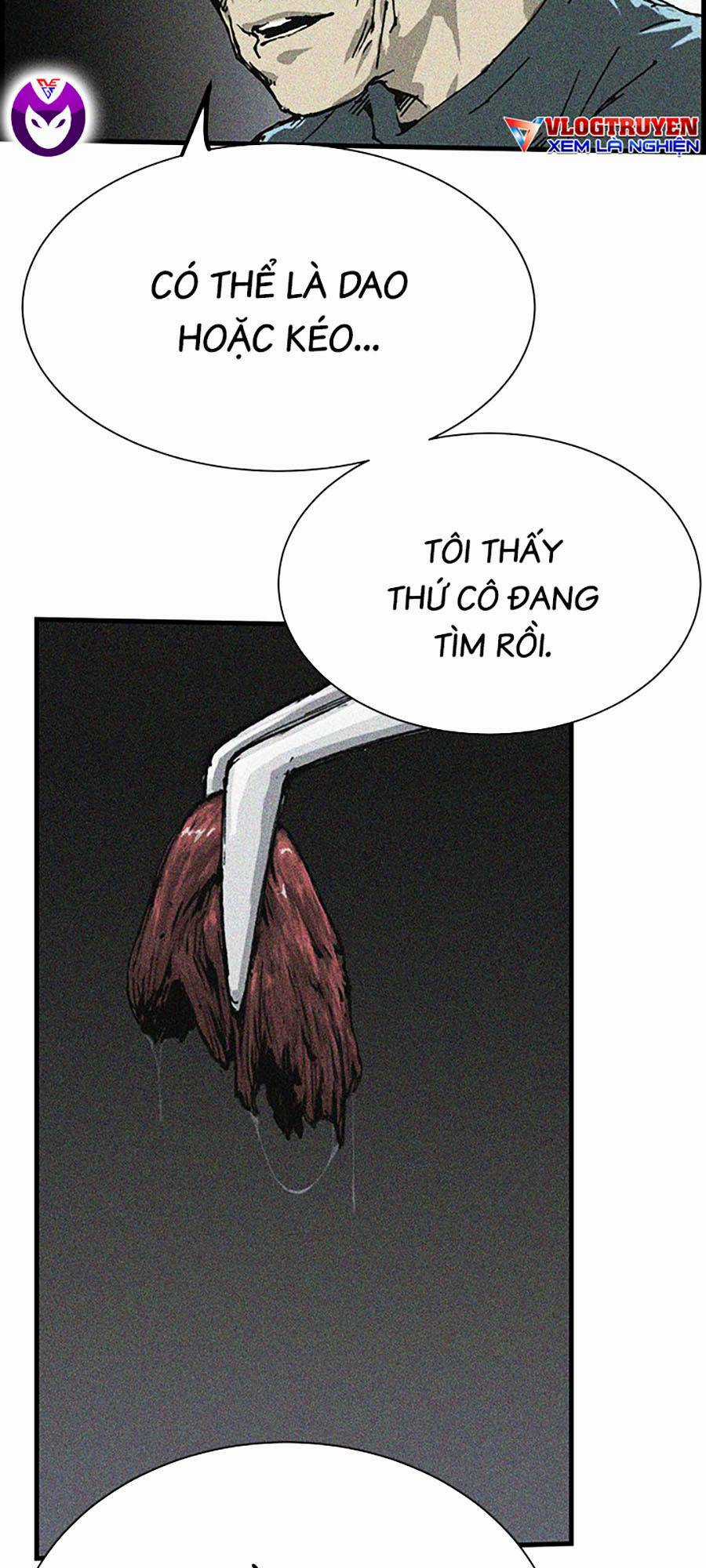 Săn Lùng Ác Quỷ Chapter 1 trang 108