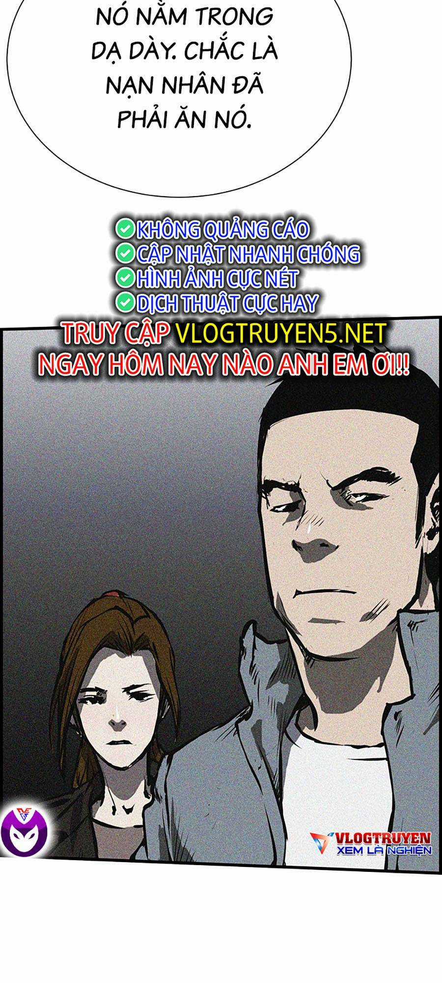 Săn Lùng Ác Quỷ Chapter 1 trang 109