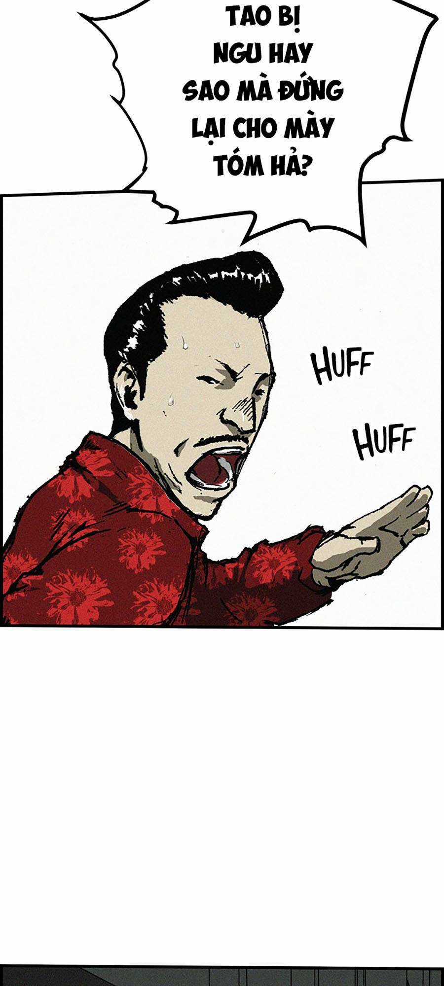 Săn Lùng Ác Quỷ Chapter 1 trang 11