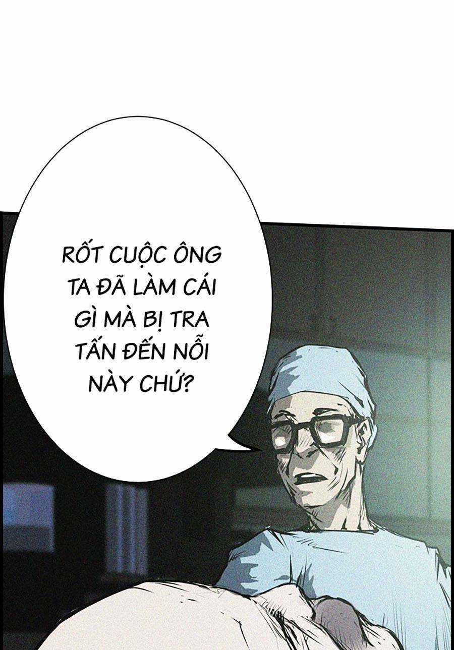 Săn Lùng Ác Quỷ Chapter 1 trang 110