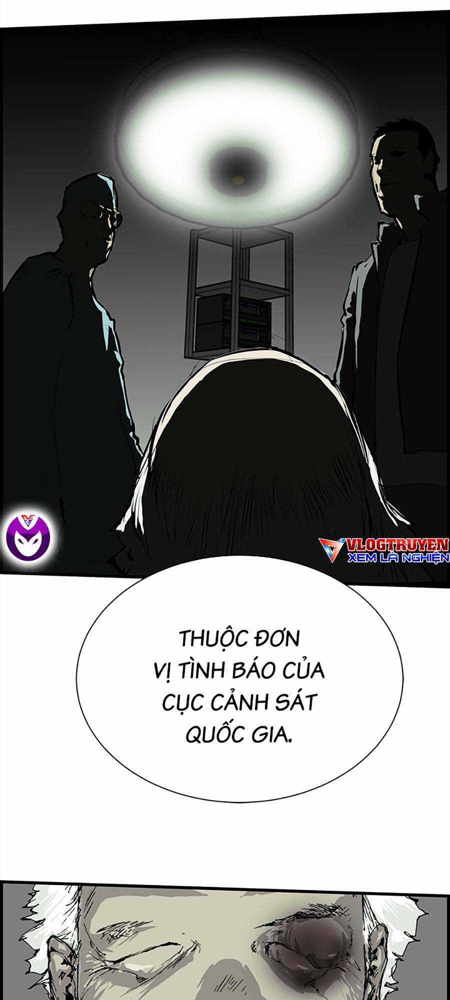 Săn Lùng Ác Quỷ Chapter 1 trang 113