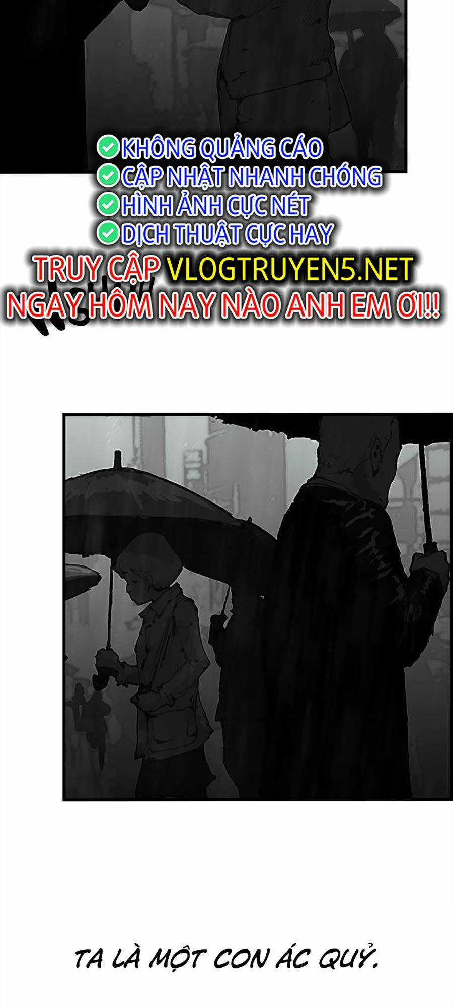 Săn Lùng Ác Quỷ Chapter 1 trang 116