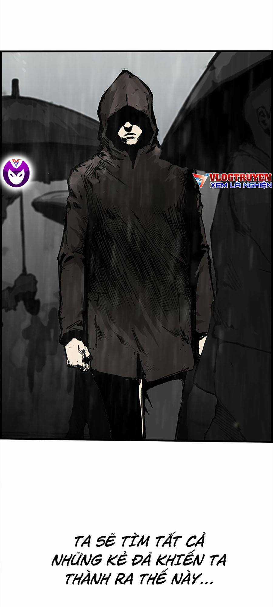 Săn Lùng Ác Quỷ Chapter 1 trang 117