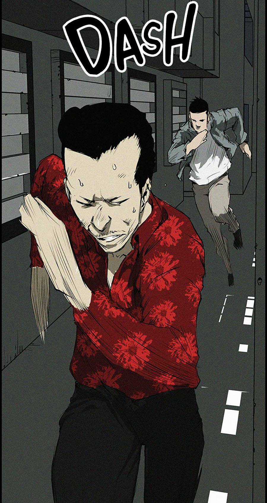 Săn Lùng Ác Quỷ Chapter 1 trang 12