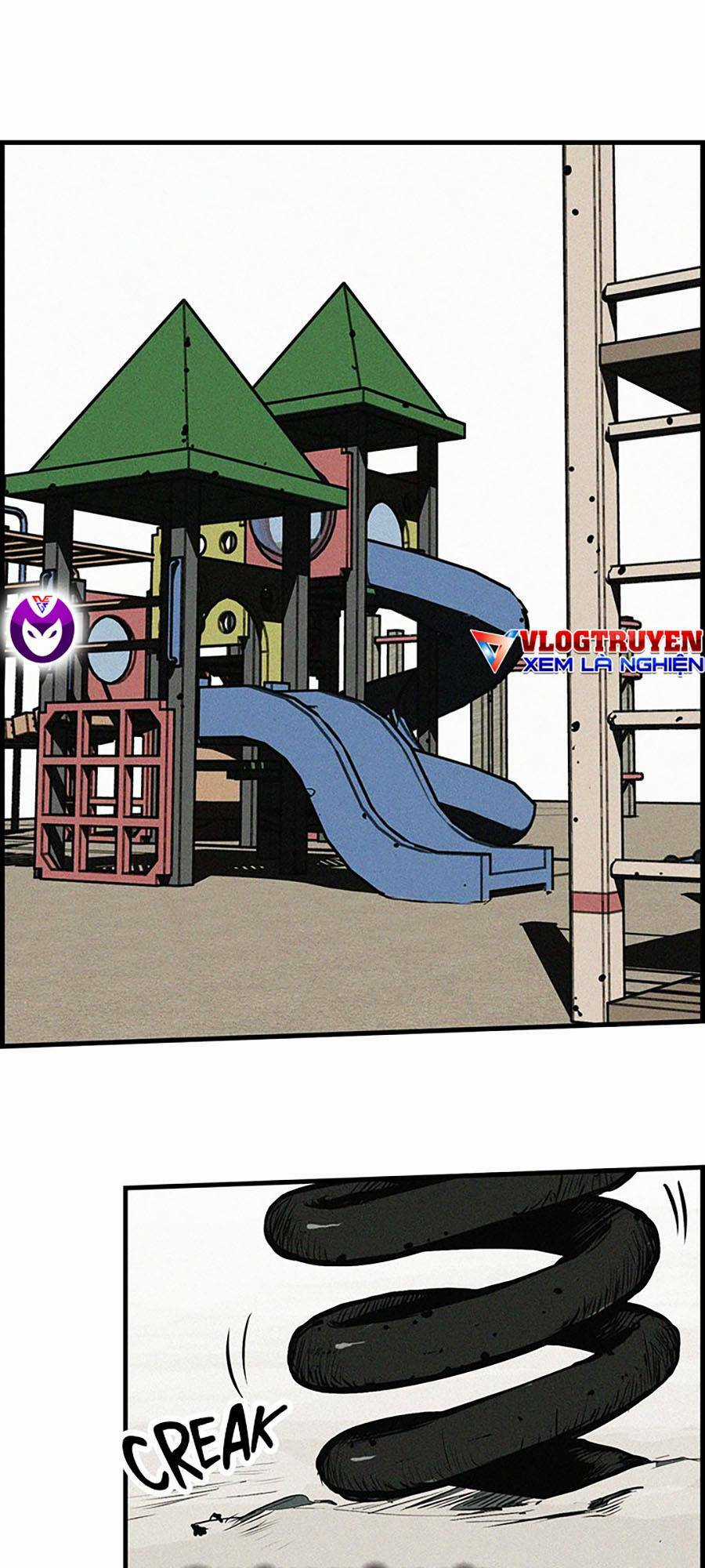 Săn Lùng Ác Quỷ Chapter 1 trang 14