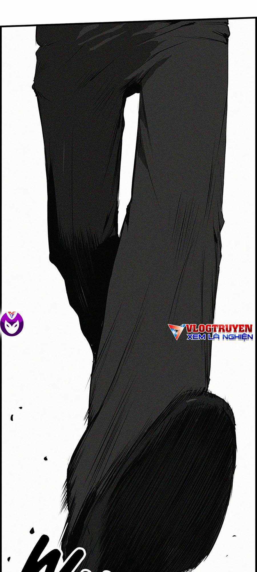 Săn Lùng Ác Quỷ Chapter 1 trang 16