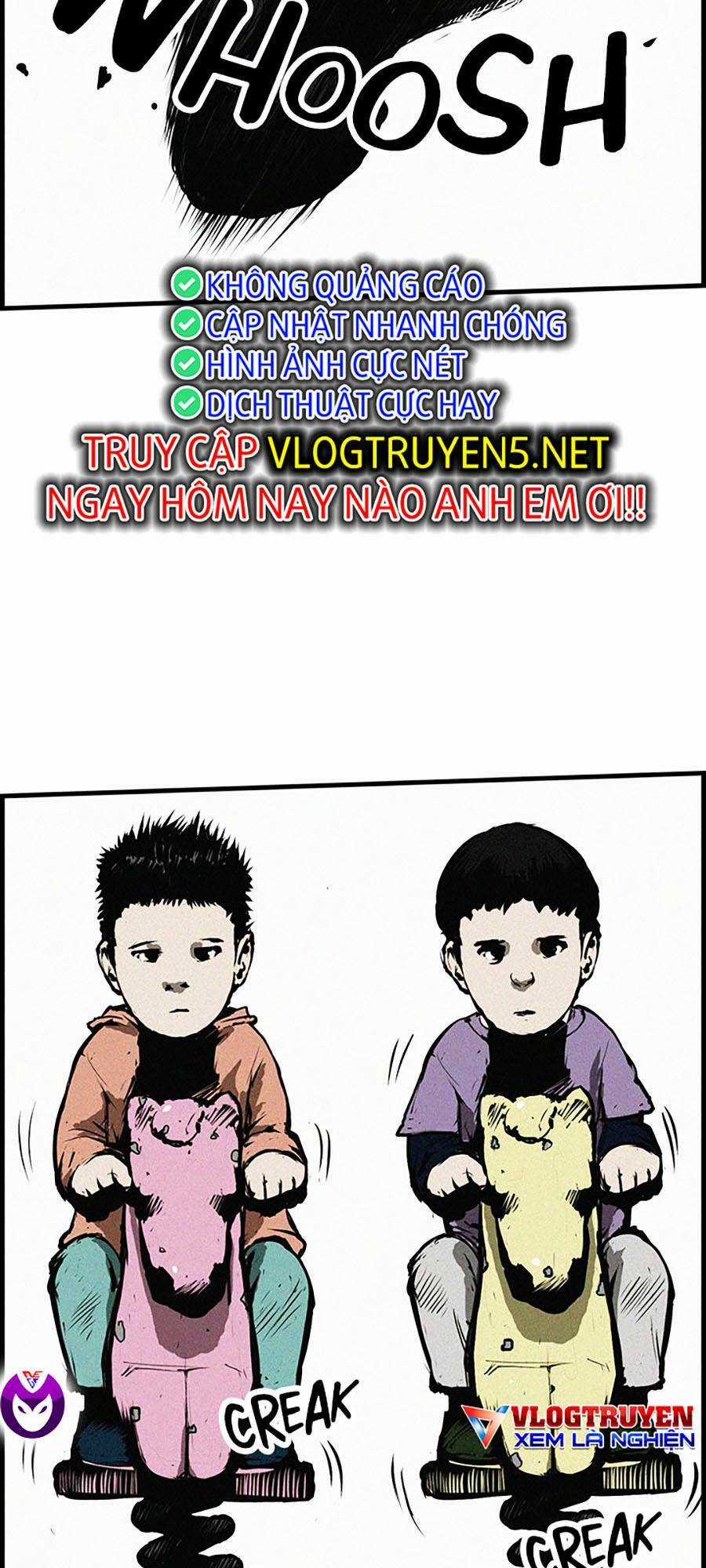 Săn Lùng Ác Quỷ Chapter 1 trang 17