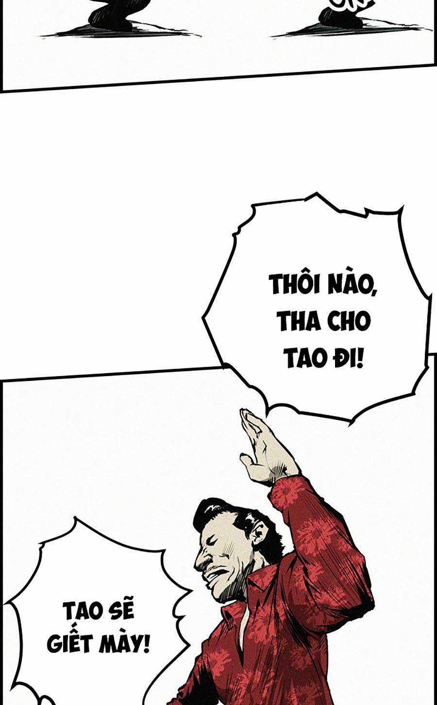 Săn Lùng Ác Quỷ Chapter 1 trang 18