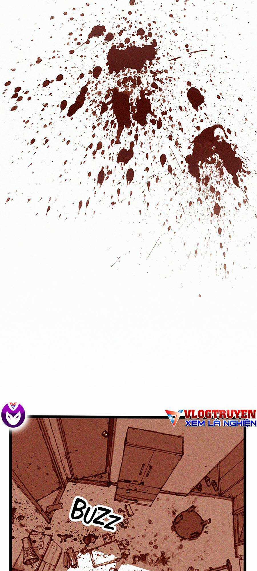 Săn Lùng Ác Quỷ Chapter 1 trang 2