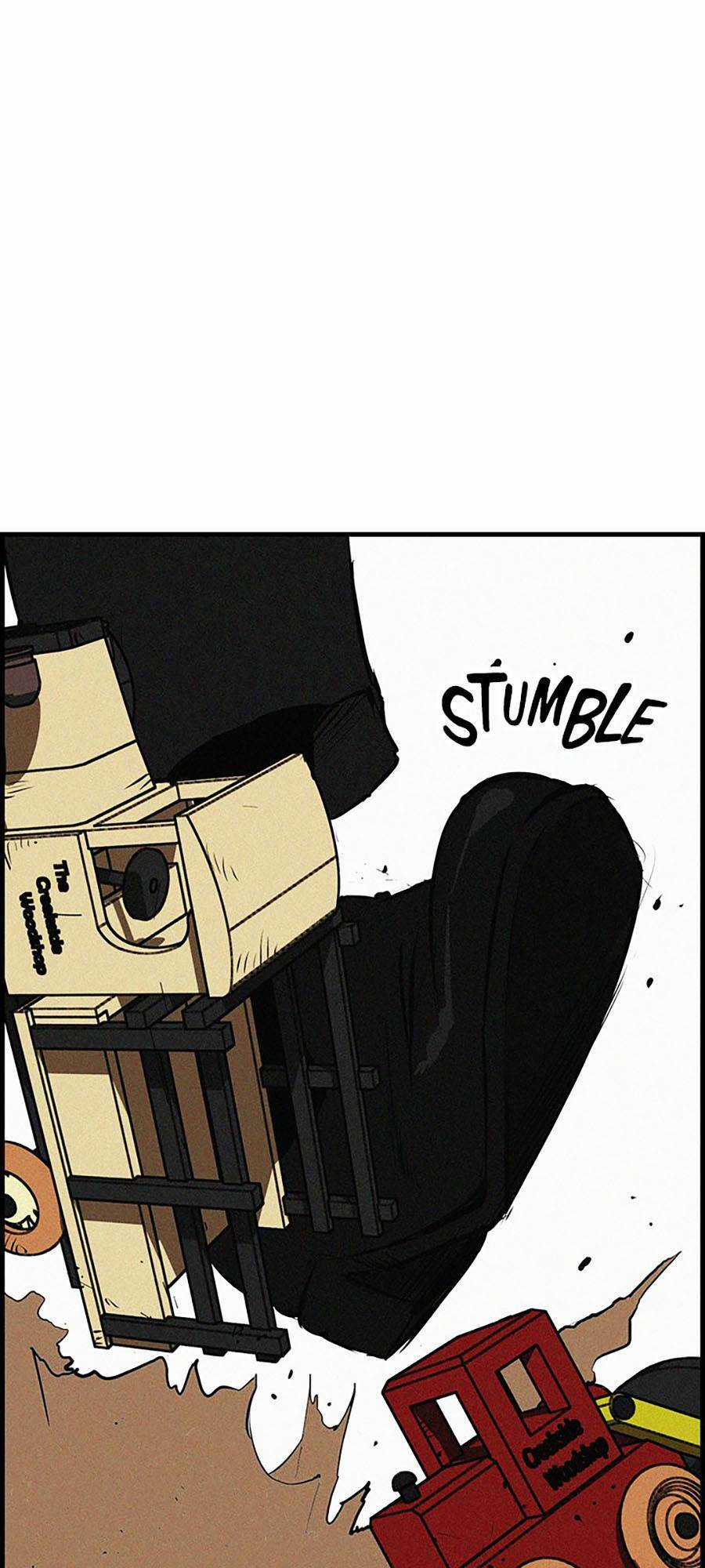 Săn Lùng Ác Quỷ Chapter 1 trang 20