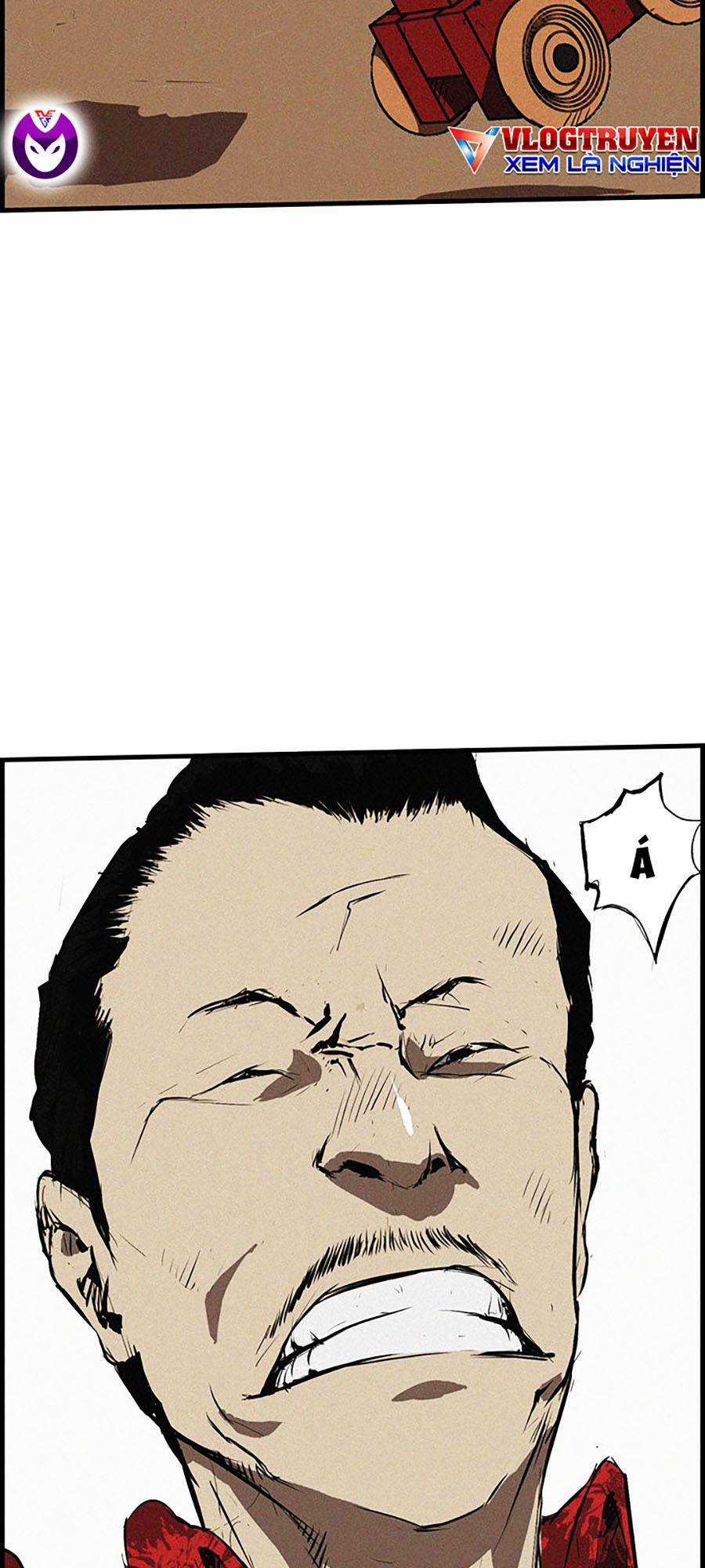 Săn Lùng Ác Quỷ Chapter 1 trang 21