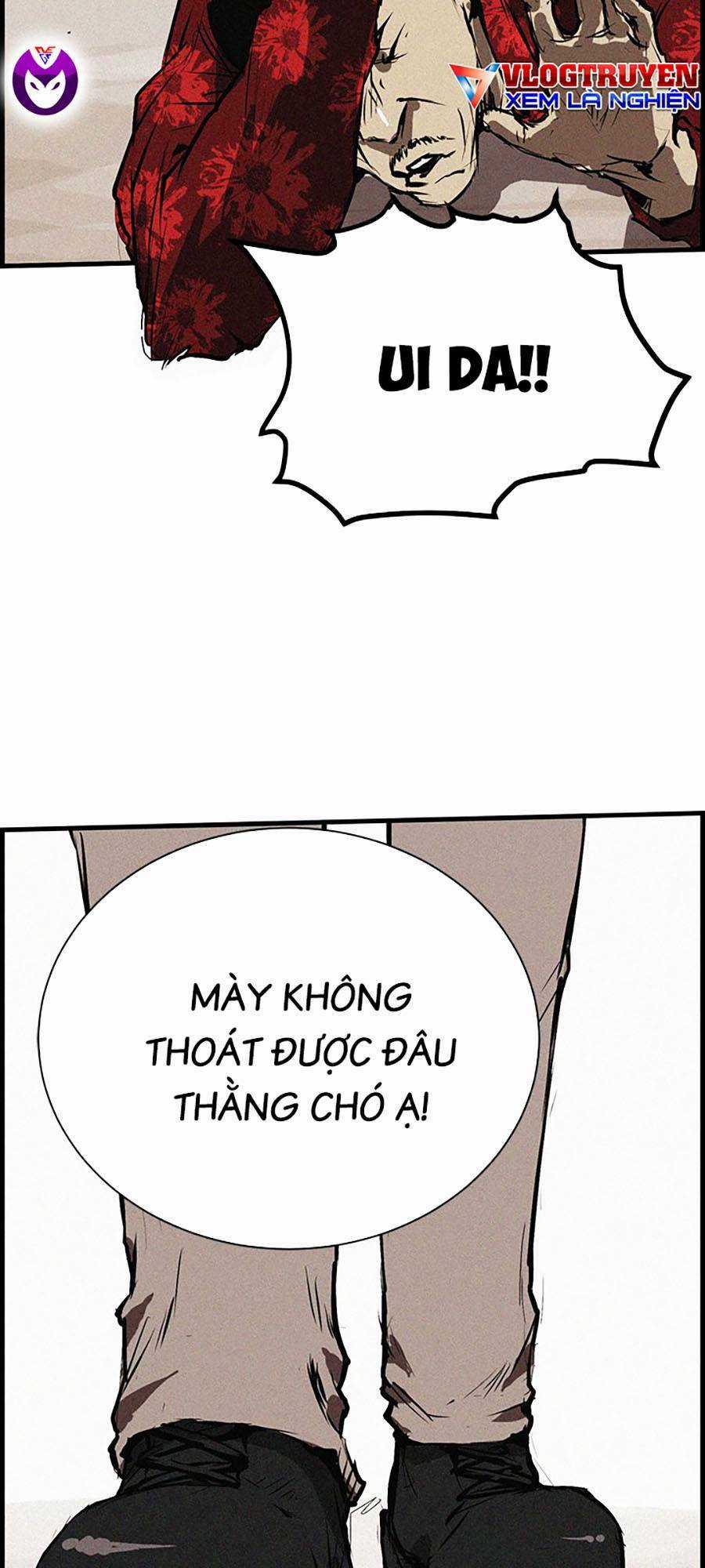 Săn Lùng Ác Quỷ Chapter 1 trang 23