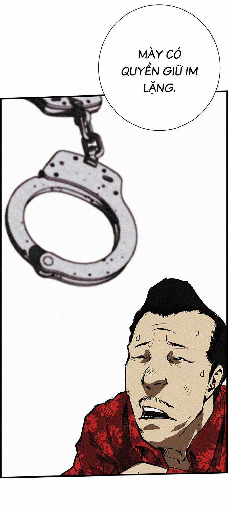 Săn Lùng Ác Quỷ Chapter 1 trang 26