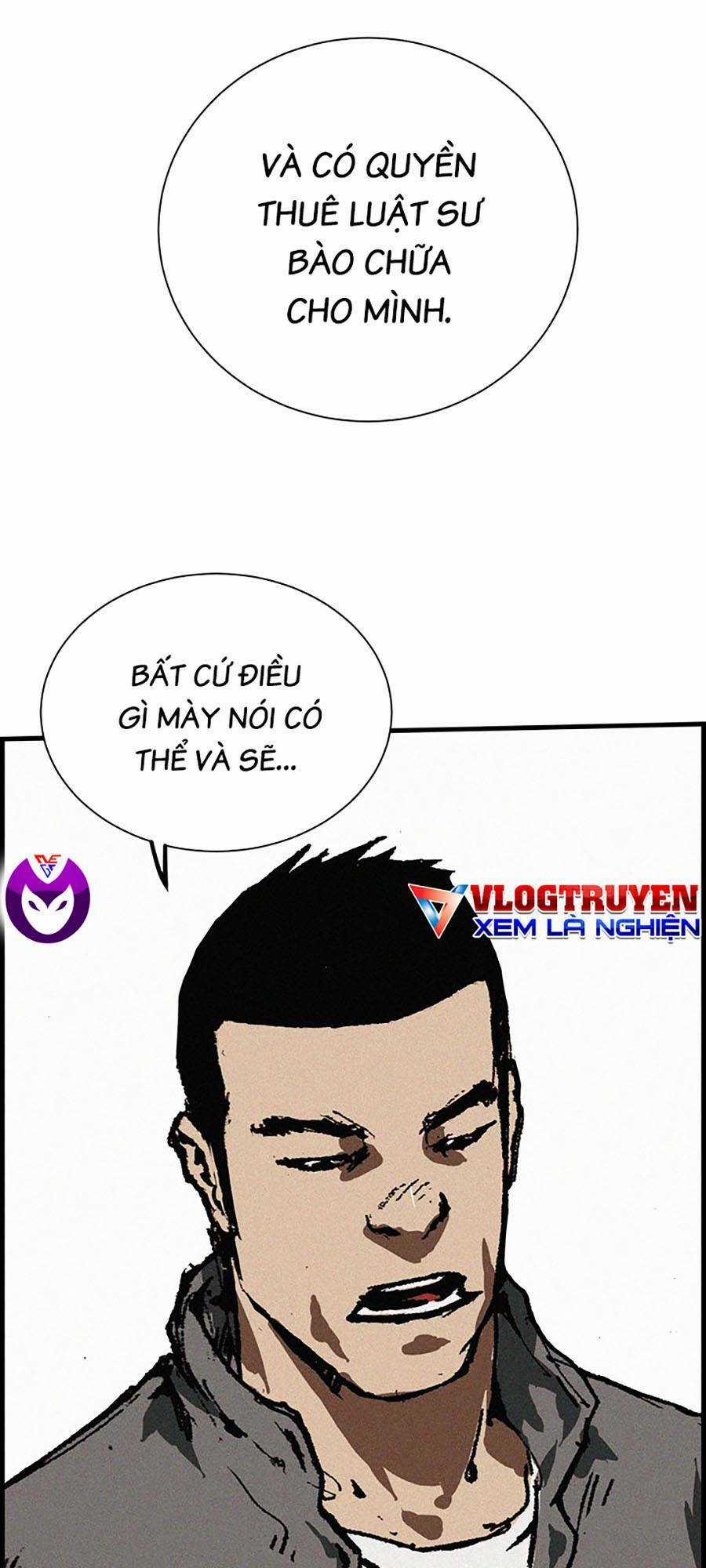 Săn Lùng Ác Quỷ Chapter 1 trang 27