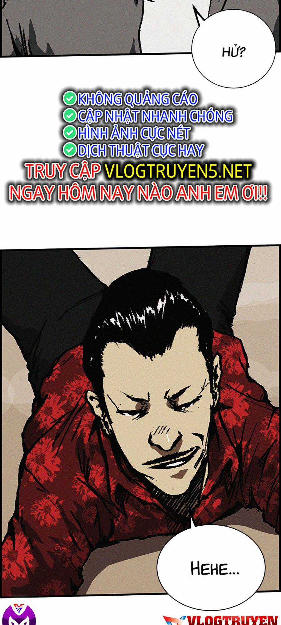 Săn Lùng Ác Quỷ Chapter 1 trang 28