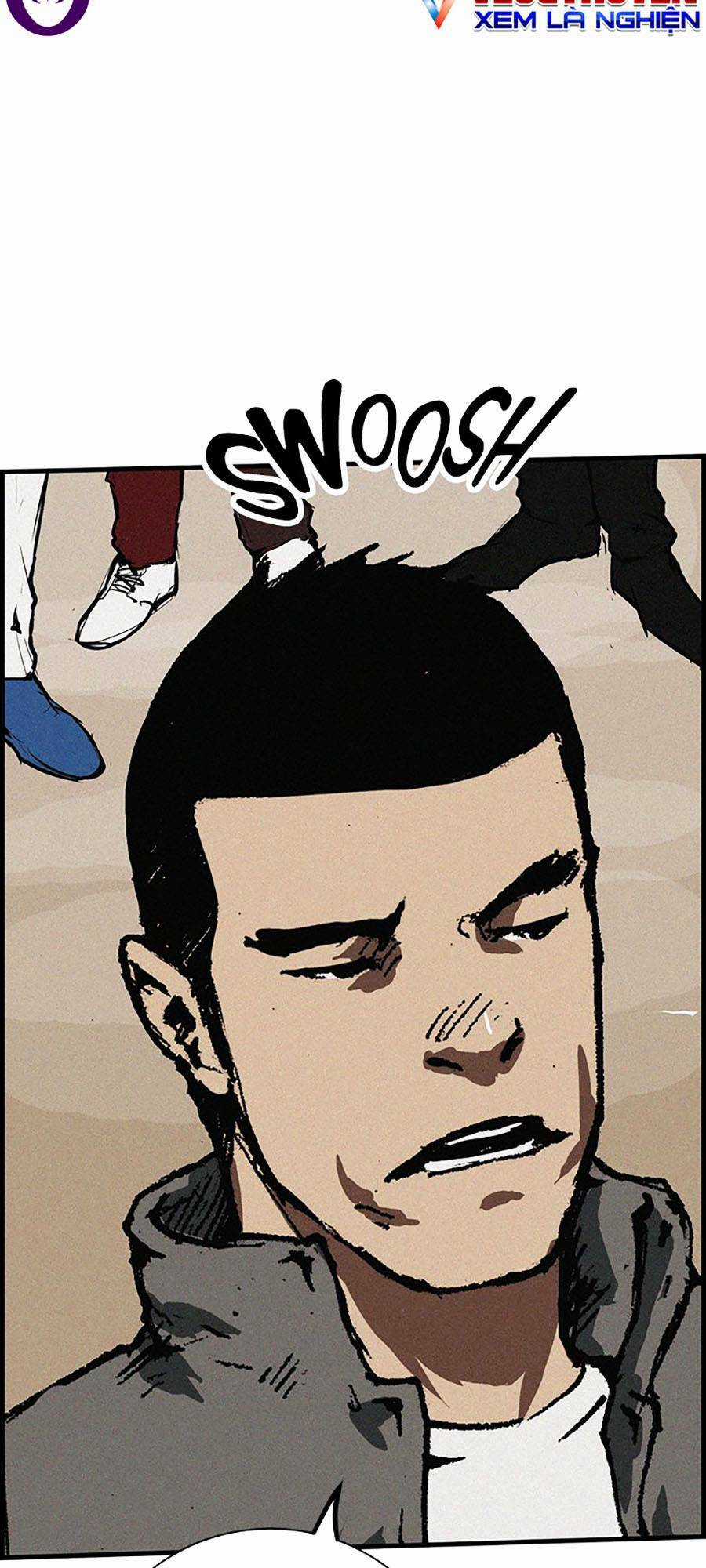 Săn Lùng Ác Quỷ Chapter 1 trang 29