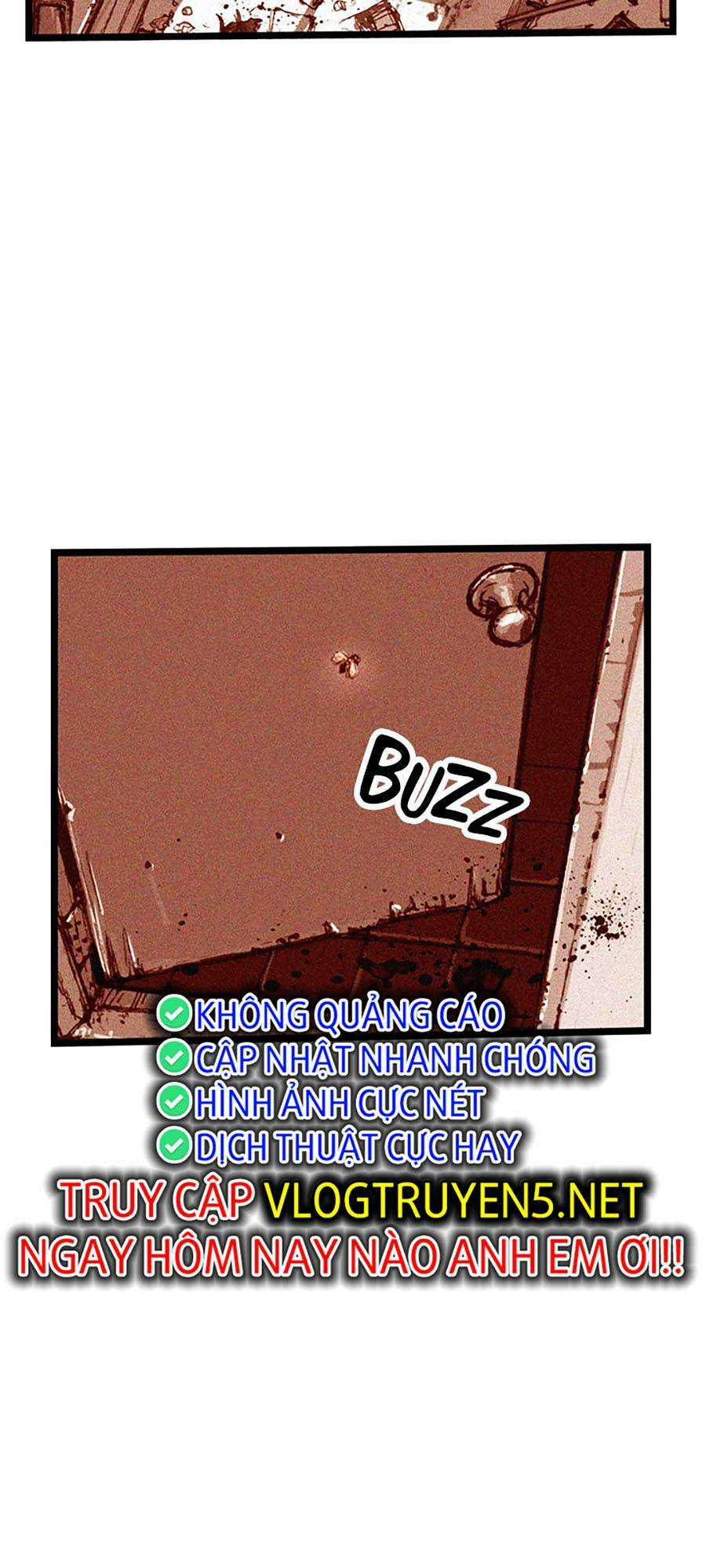 Săn Lùng Ác Quỷ Chapter 1 trang 3