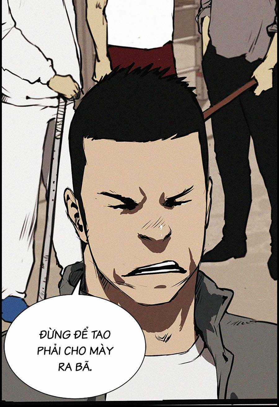 Săn Lùng Ác Quỷ Chapter 1 trang 31