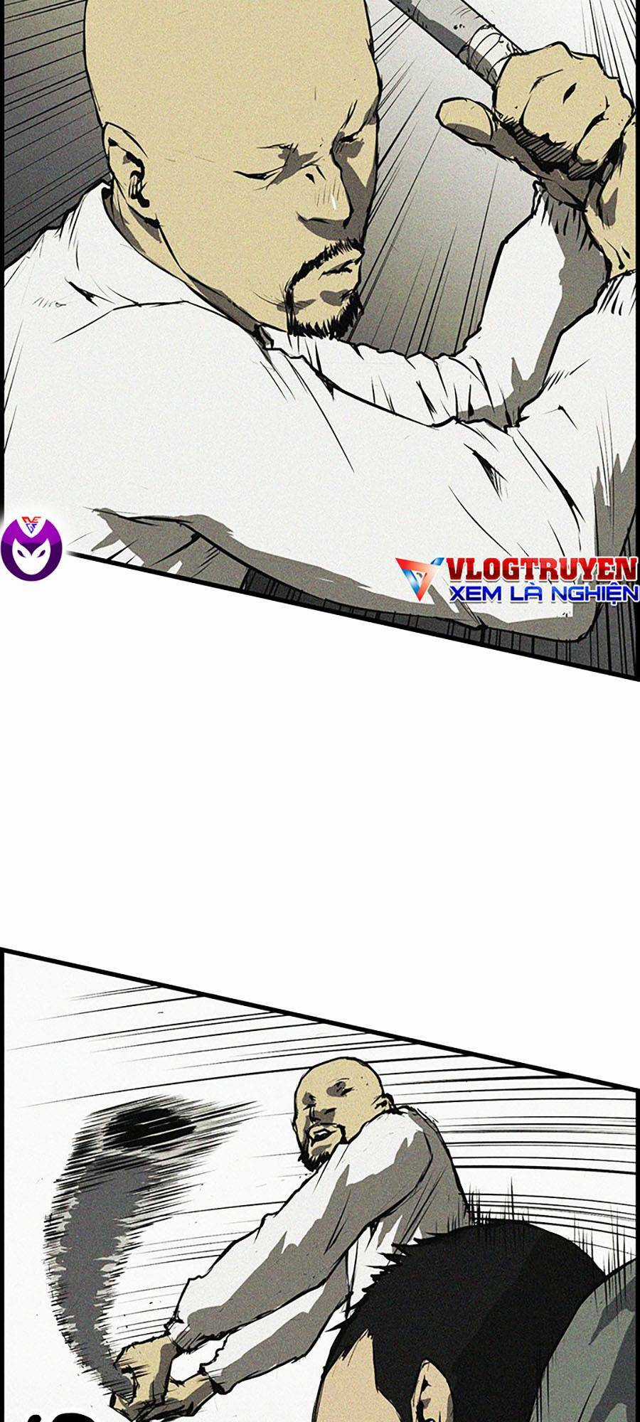 Săn Lùng Ác Quỷ Chapter 1 trang 33