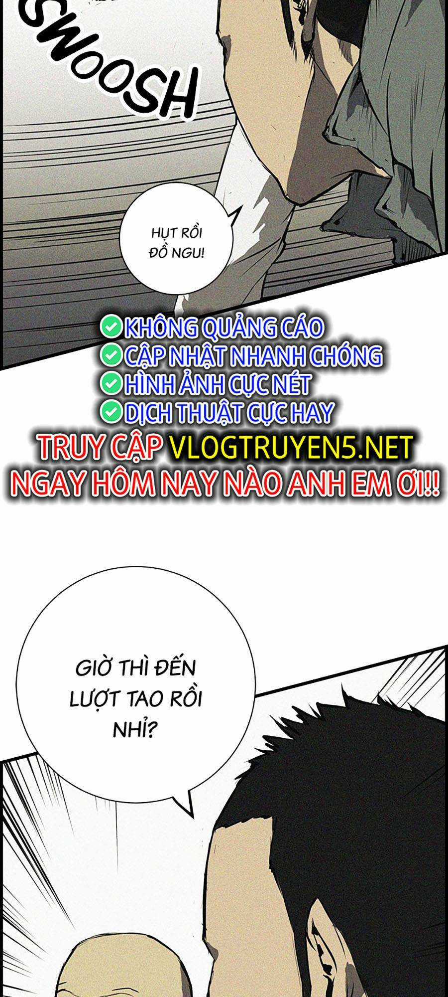 Săn Lùng Ác Quỷ Chapter 1 trang 34