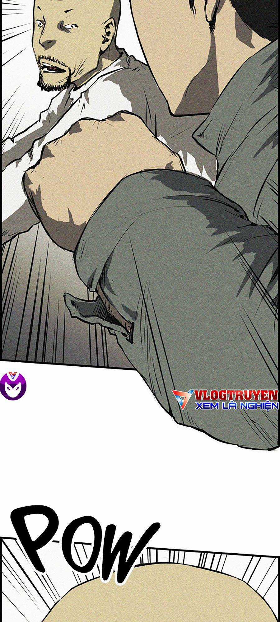 Săn Lùng Ác Quỷ Chapter 1 trang 35