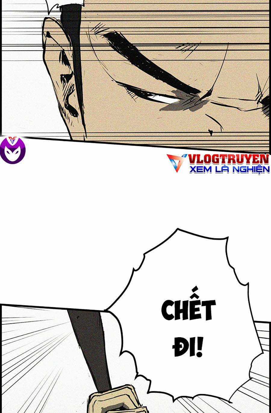 Săn Lùng Ác Quỷ Chapter 1 trang 37