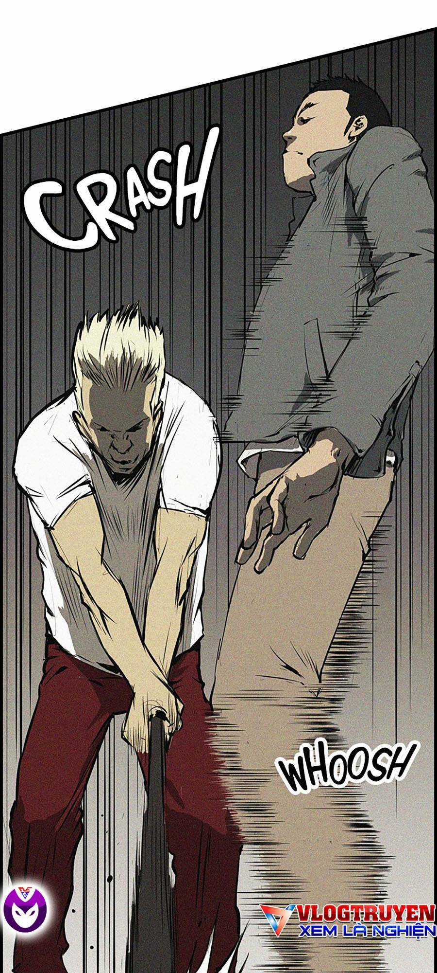 Săn Lùng Ác Quỷ Chapter 1 trang 39