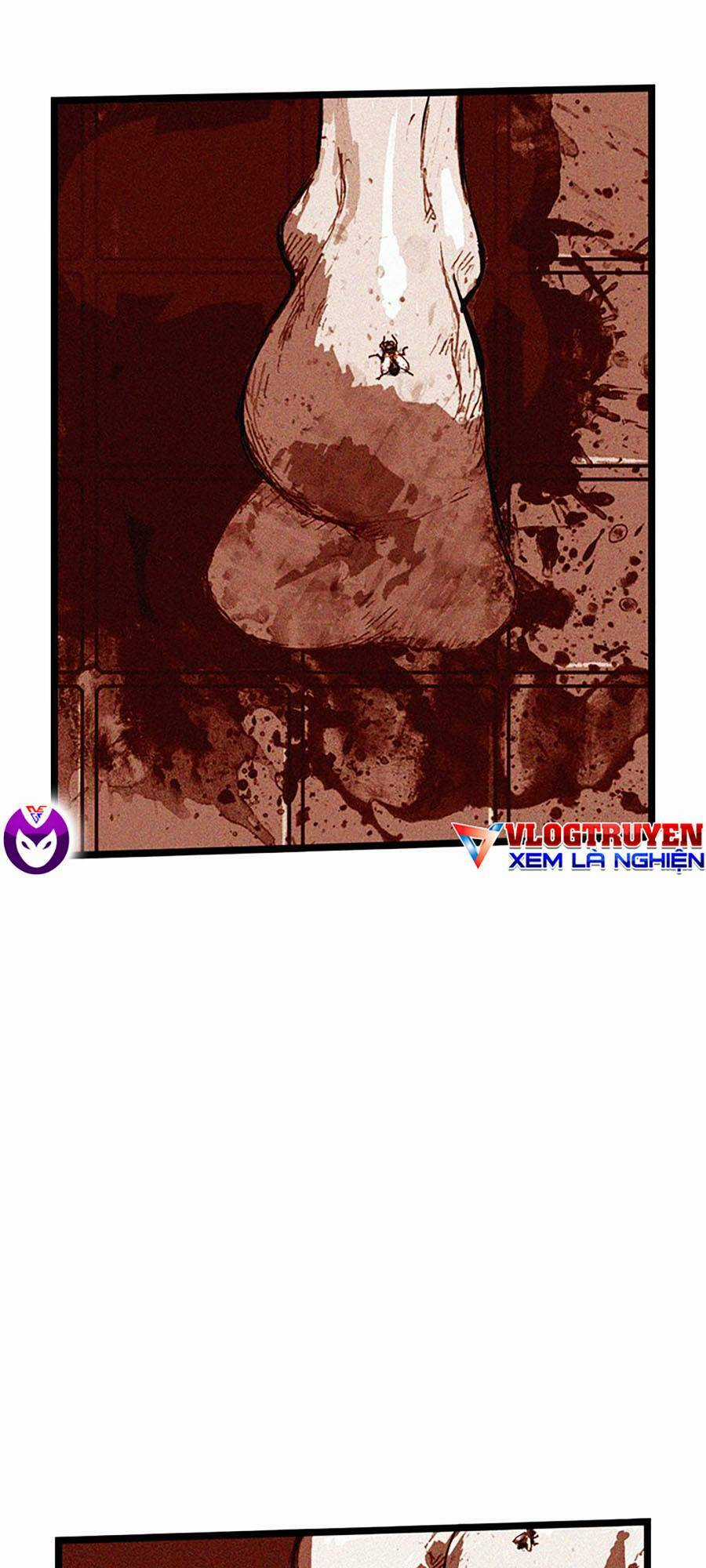 Săn Lùng Ác Quỷ Chapter 1 trang 4
