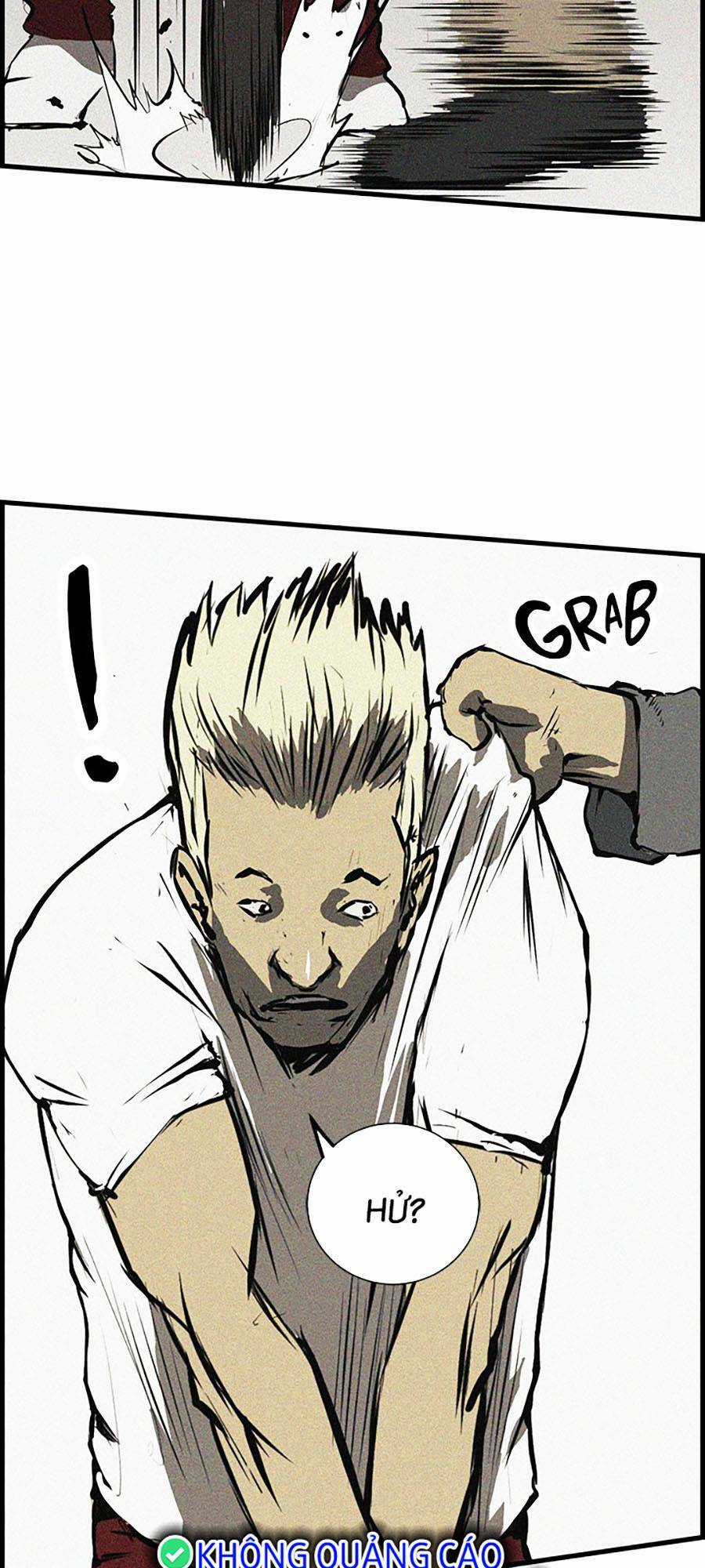 Săn Lùng Ác Quỷ Chapter 1 trang 40