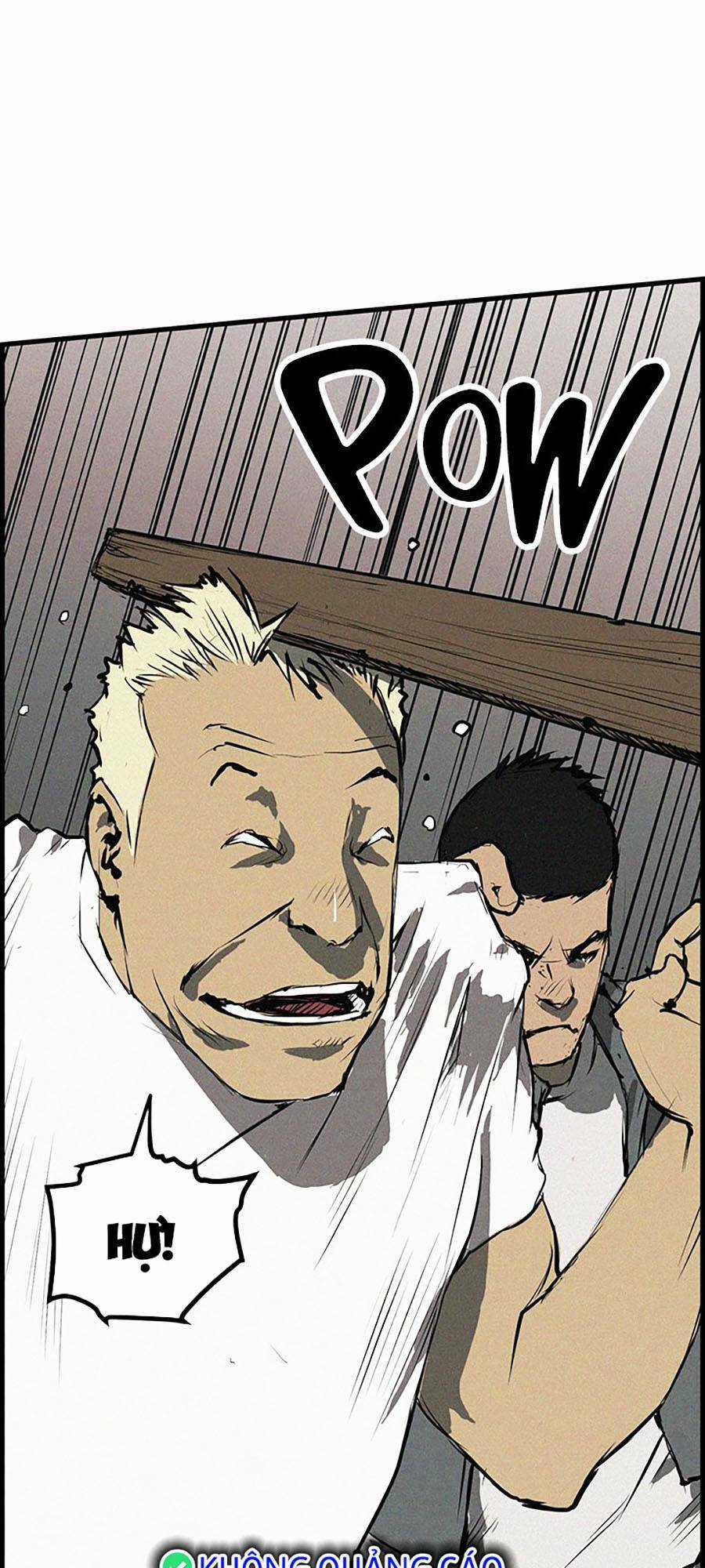 Săn Lùng Ác Quỷ Chapter 1 trang 46