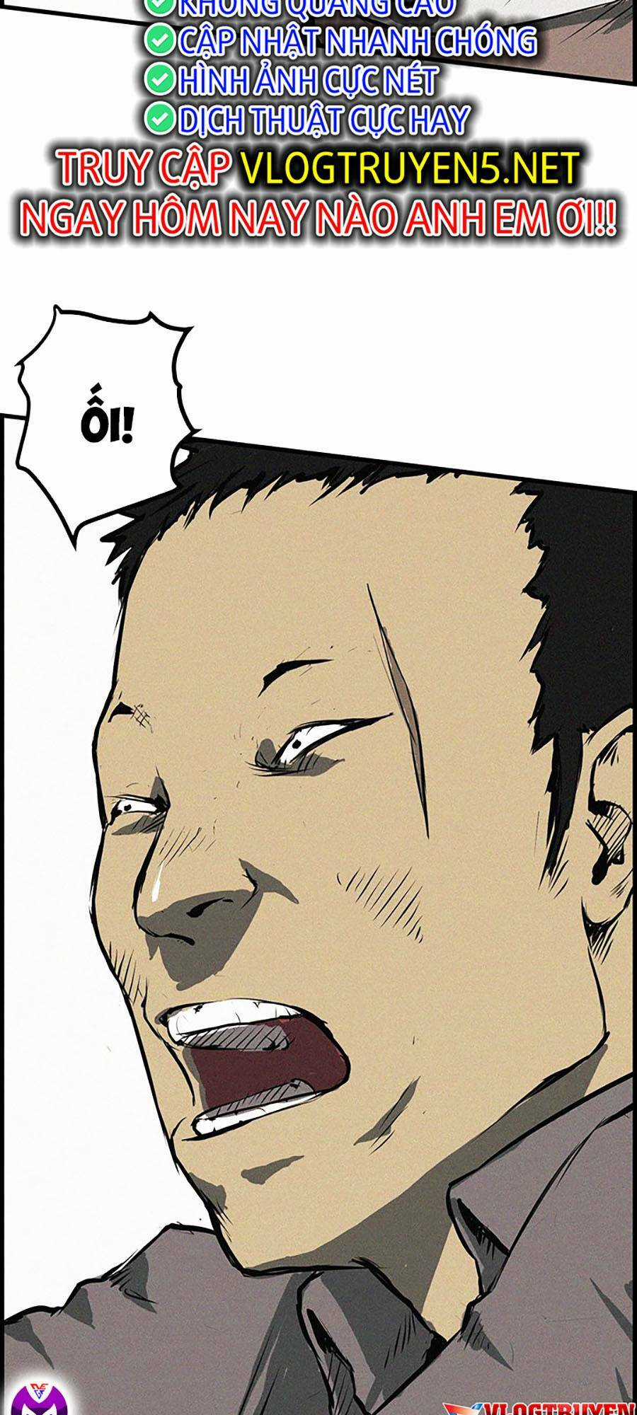 Săn Lùng Ác Quỷ Chapter 1 trang 47