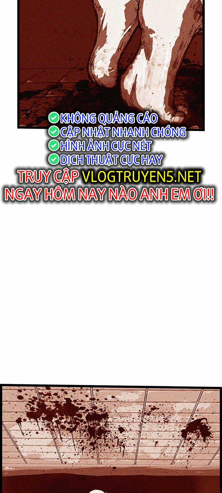 Săn Lùng Ác Quỷ Chapter 1 trang 5