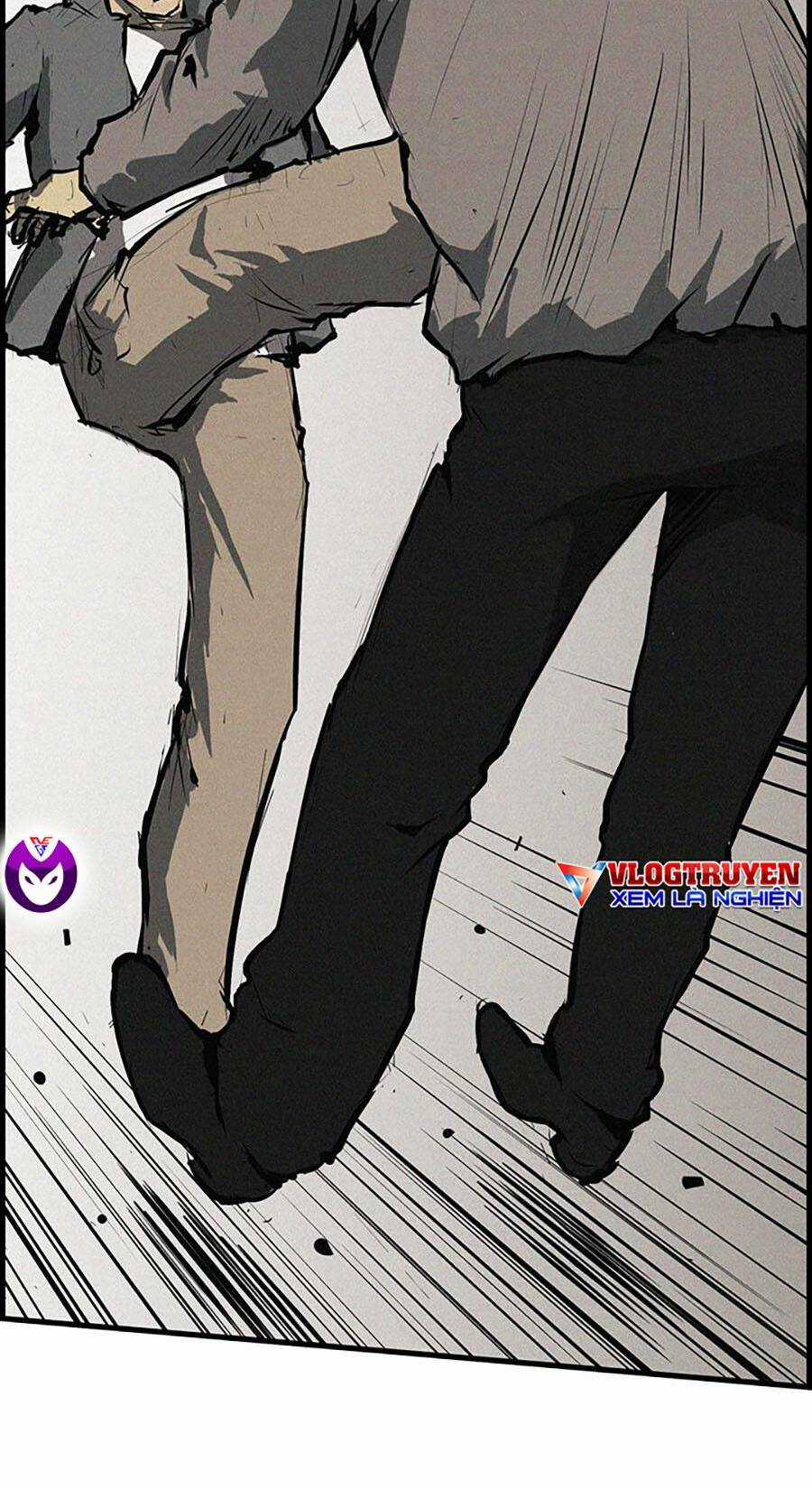 Săn Lùng Ác Quỷ Chapter 1 trang 50