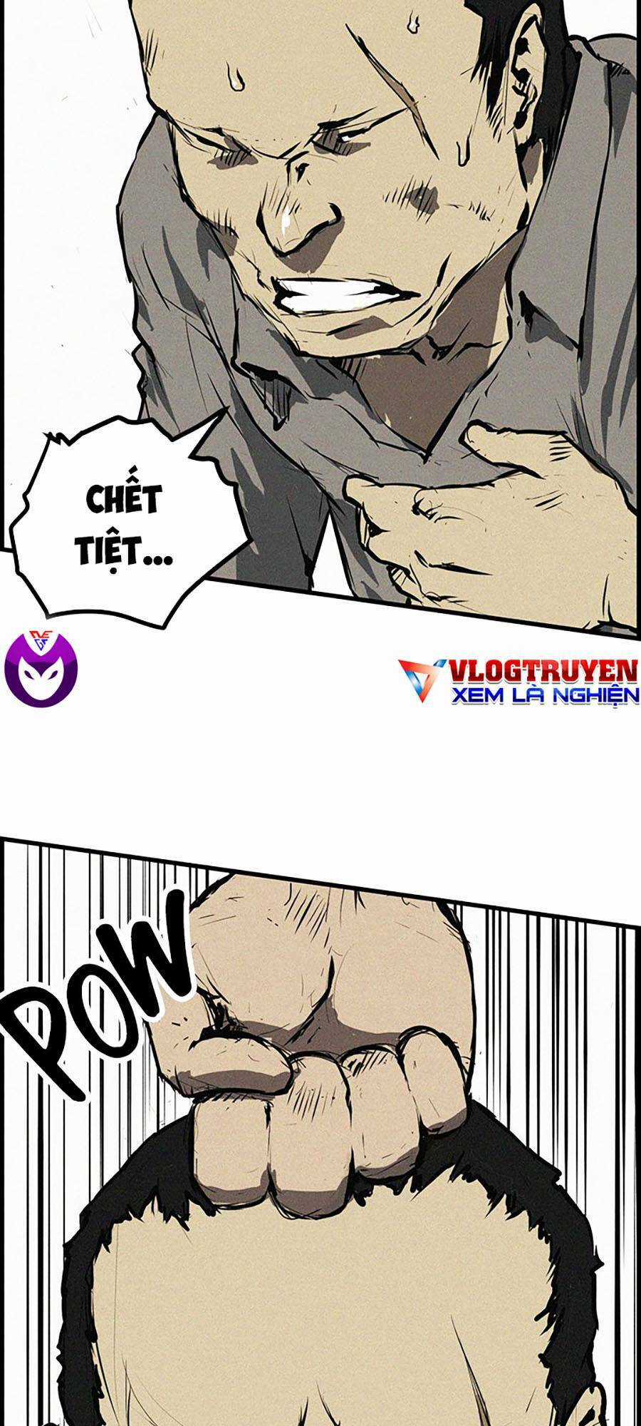 Săn Lùng Ác Quỷ Chapter 1 trang 52